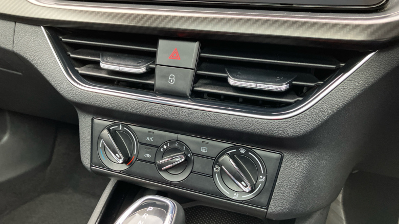 Skoda Kamiq 1.5 TSI Monte Carlo 5dr DSG Petrol Hatchback